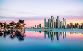 Dukes The Palm Dubai Hotel